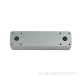 Fresatzeko aleoyaluminum osagarriak aluminioa